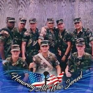 Meet your Posher, Steve